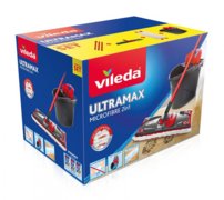 Mop s vedrom Vileda Ultramax Complete Set box