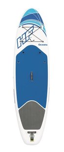 Paddleboard Bestway® 65303, HYDRO-FORCE™ Oceana, 305x84x15 cm