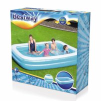 Bazén Bestway® 54150, Family, detský, nafukovací, 3,05x1,83x0,46 m
