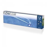 Súprava Bestway® FlowClear™ vysávač, sieťka, tyč, hadica