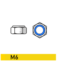 Matica samoistiaca M6